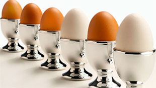 Подставки для яиц всмятку